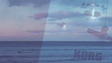 Volatile (Interlude) | Feat. Minilogue & Mutable Instruments Rings, Clouds, Peaks & Tides.