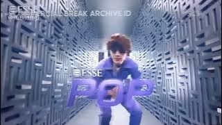 Iklan Esse Love Yourself - The Class Taste Quality (2023)