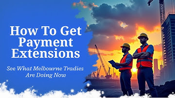 Cash Flow Scripts To Use To Get Payment Extensions