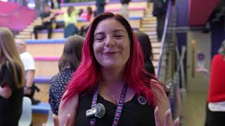 Global Women in EV Day - Launch Event Highlight Reel (10/02/26)