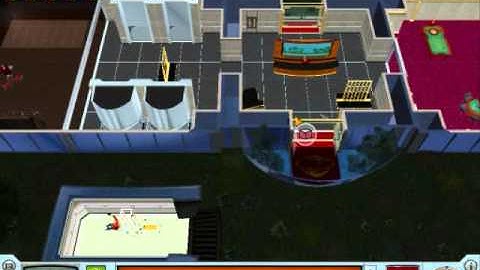 Evil Genius Part 23: John Steele