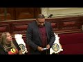 First peoples assembly of victoria maiden speech  peter hood