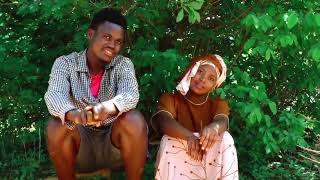 Michael Weja Ft Debora Robert -- Haleluya Official Music Video