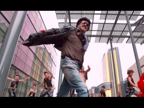 Lingaa | AR Rahman Speaks about Oh Nanba Song