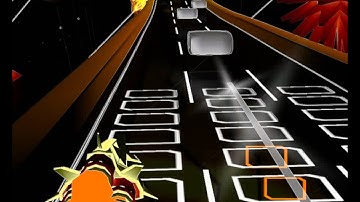 Audiosurf (n00neimp0rtant - Kronos Chromos)