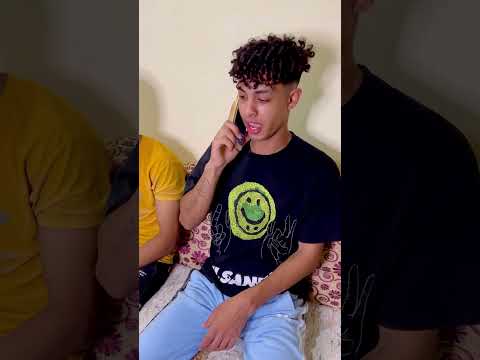 لما اصحابك يجون البيت أبوك يطفشهم ابرام فرعون