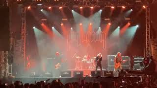 Pentagram - Be Forewarned (Live) @ Wacken Open Air - 2023 (02.08.2023)