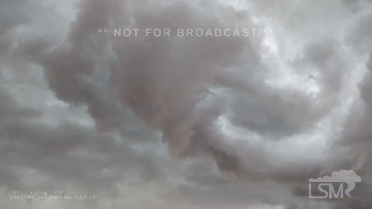05-12-2024 Lamar to Eads, CO - Tornadoes & Hail