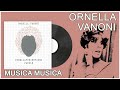 Ornella Vanoni - Musica musica