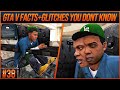 GTA 5 Facts and Glitches You Don't Know #38 (From Speedrunners)