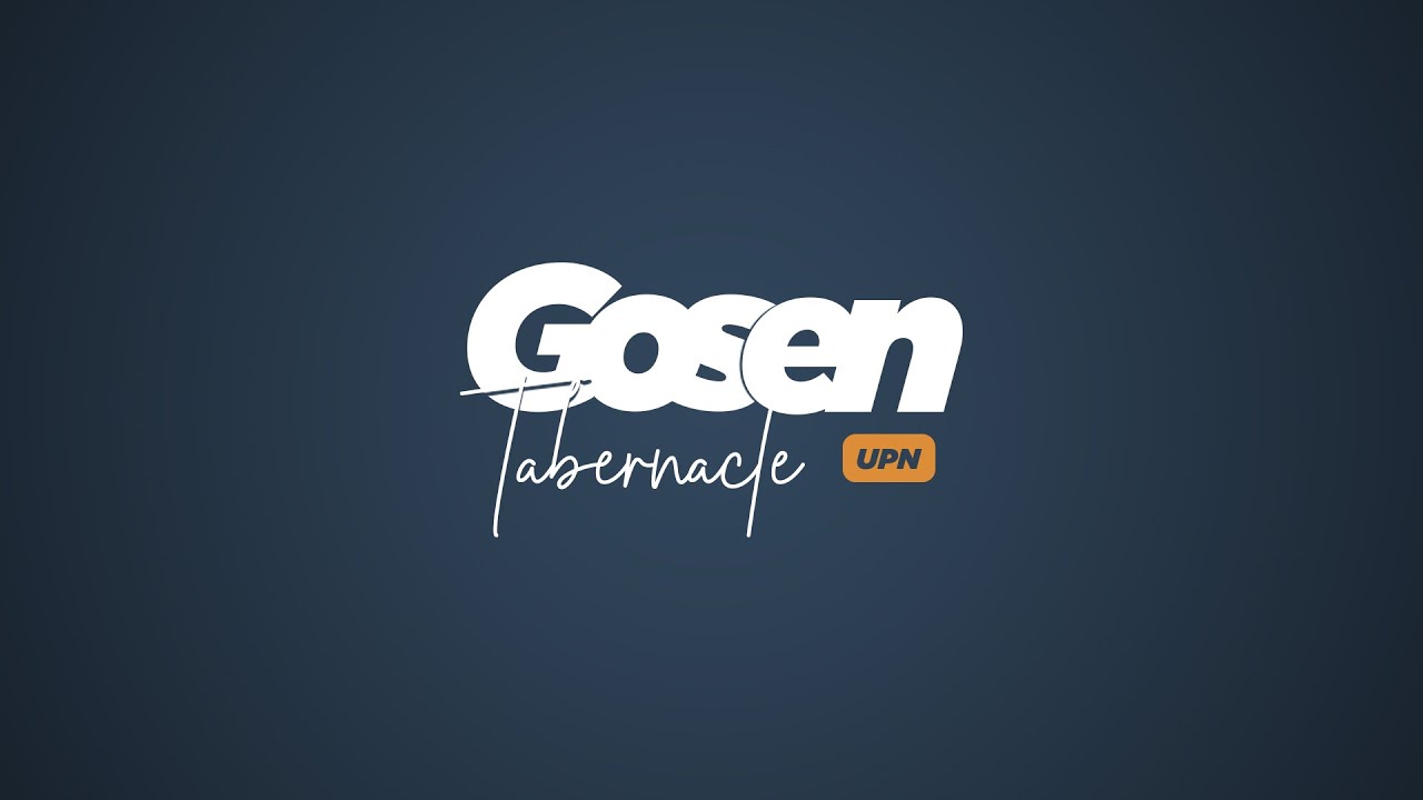 Past. Jules Bisimwa/ L' Eternel est en ce lieu, et moi, je ne le savais pas.