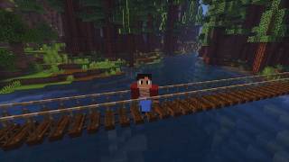 Modded Minecraft #1 - First Steps into Modded Minecraft