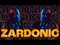 Zardonic  let it roll 2023  drum and bass