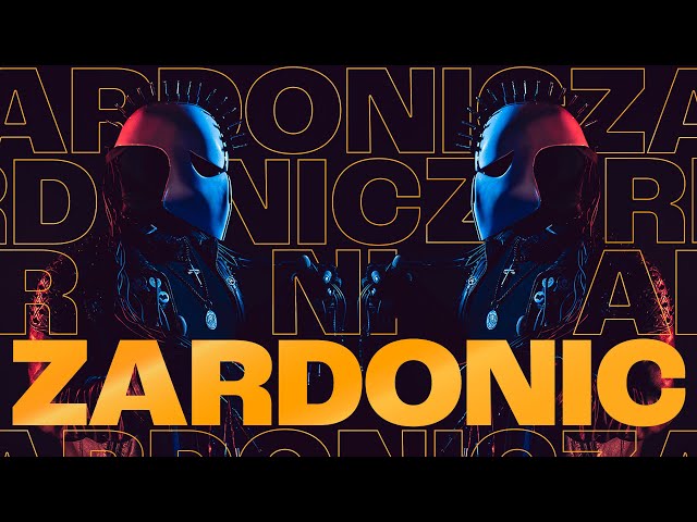 Zardonic - Let It Roll 2023 | Drum and Bass class=