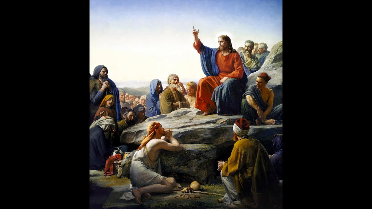 Greater Righteousness