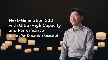 Next-Gen SSD Innovation: More Capacity, Faster Data at Scale
