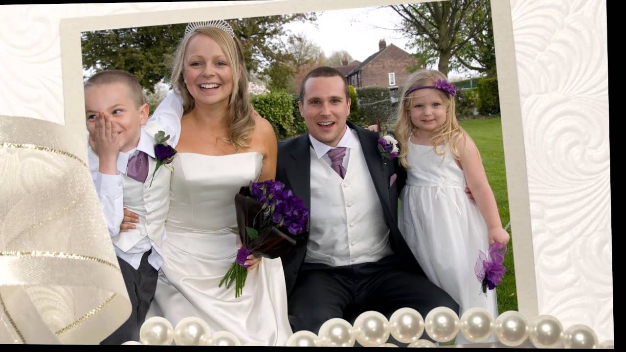 Cheap Wedding Photographer Manchester Cheshire 50 Per Hour