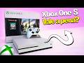 COMPREI UM XBOX ONE S EM 2026 – AINDA VALE A PENA?