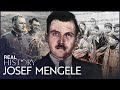 Josef Mengele: The Demon Doctor Of Auschwitz