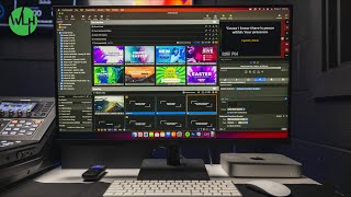My ProPresenter 7 Workflow & Automations