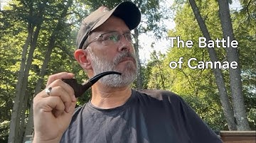 The Battle of Cannae