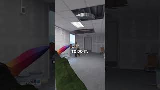 Must Know This On Vertigo CS2