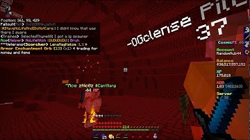 Reach Hacker [CosmicPE]