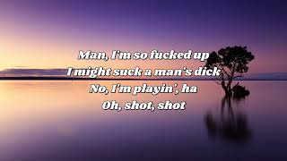 Lil Dicky Im Drunk lyrics