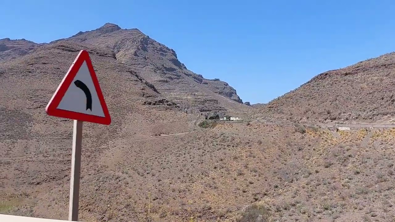 GRAN CANARIA 2025 Teil 44 