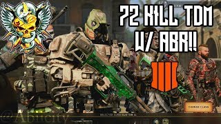 The Abr W Is Like Hacking Best Abr 223 Cl Setup After 1.23 Update - Cod Bo4