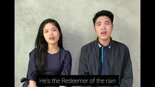 Download lagu Redeemer of the Rain - The Collingsworth Family (Cover by The Lisings)