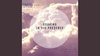 Soaking in His Presence Yeshua (Instrumental Worship) screenshot 5