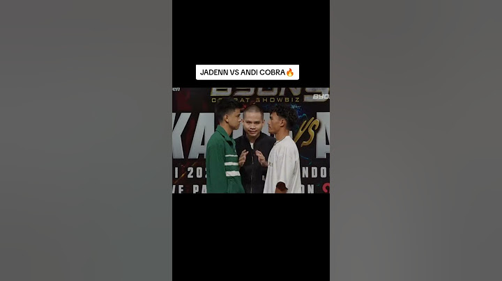 jaden vs andi cobra🔥 #byon5 #byoncombat