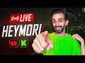 LIVE روم ارانگل و ریاکت d mp3