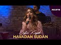 Ceylan Koynat - Havadan Sudan (Cover)