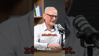 „Bez ducha zakladatelů autenticita umírá.“