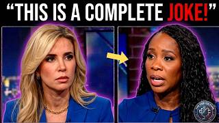 Information Abby Phillip Was Ready When Caroline Sunshine Tried to Defend Trump’s Tariffs Guide