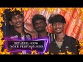 hey akhil song group dance performances