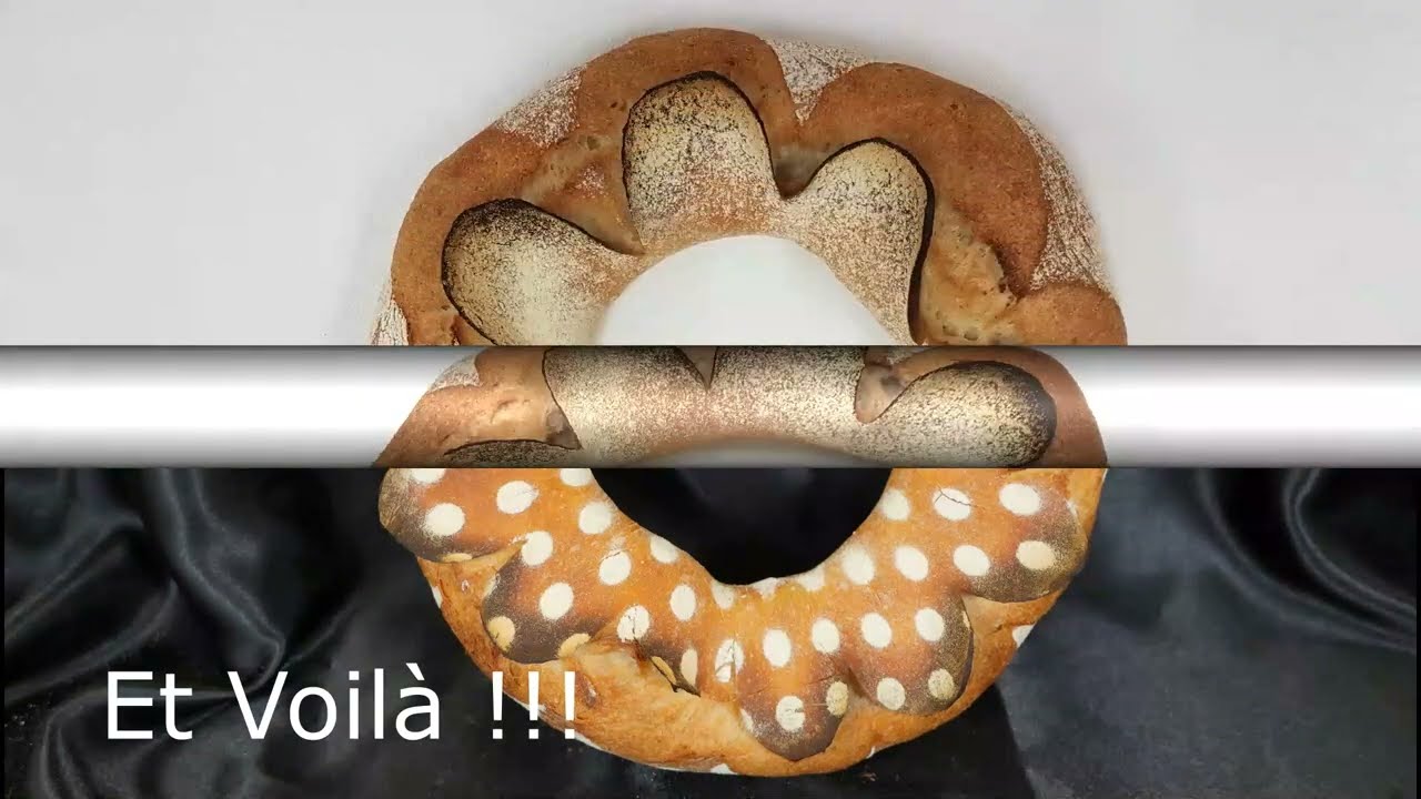 la Couronne marguerite