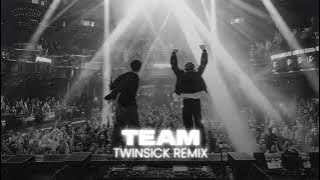 Lorde - Team (TWINSICK Remix)