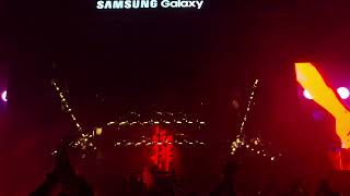 Skrillex  Xena  Xena karan Flip lollapallooza Brasil 2026