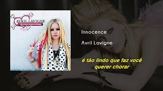 Avril Lavigne  - Innocence | Áudio | Legendado | Tradução
