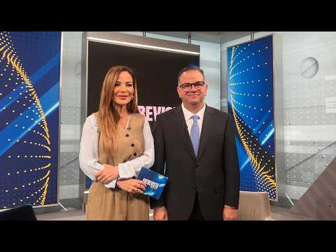 Félix Freites: "La nueva Ley de Minas superará la crisis económica"