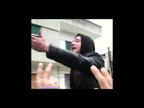 الشهيد طارق الاسود Flv