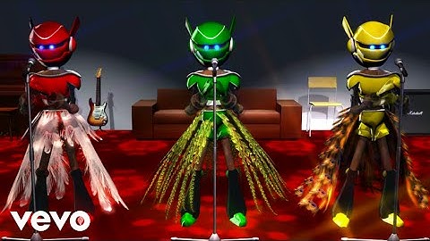 B-Bot De Kleine Robot - Mijn naam is B-Bot