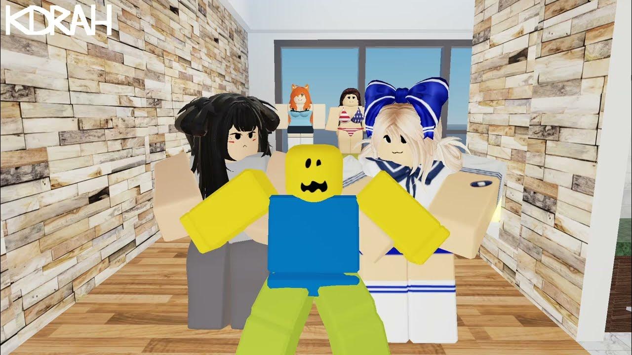 I Found The Most Disturbing Roblox R63 Game!! 