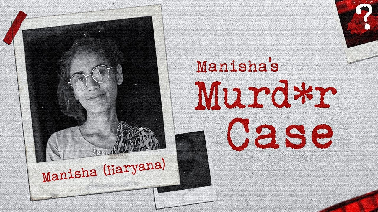 What's REALLY Happening in the Manisha Case