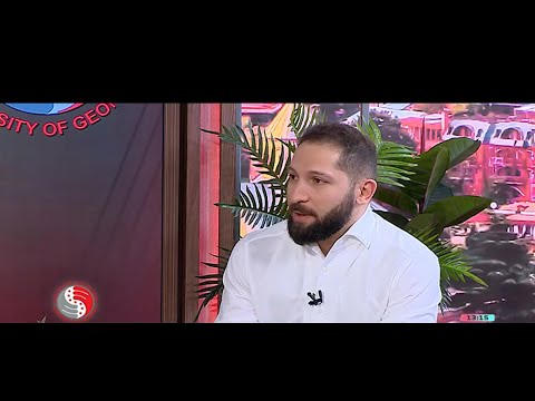 ყველაფერი განათლებაზე - უნივერსიტეტის პოზიცია \"აგენტების შესახებ\" კანონპროექტის ე.წ. გაწვევაზე