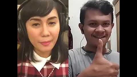 Cassandra Band - Cinta Terbaik (Duet Smule @nanank_kiut)