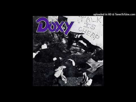 Doxy - Blink Of An Eye